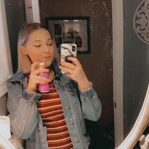 Meet your Posher, Kay